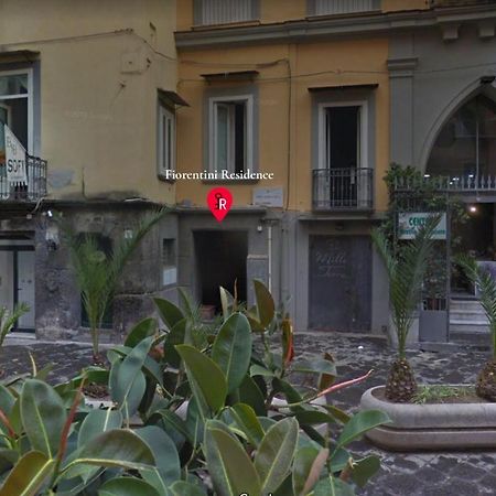 Fiorentini Residence Napoli Екстериор снимка