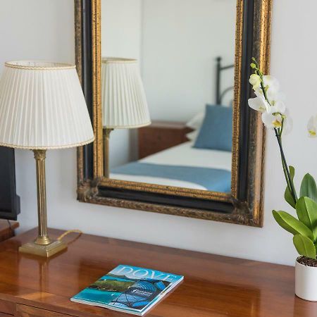 Fiorentini Residence Napoli Екстериор снимка