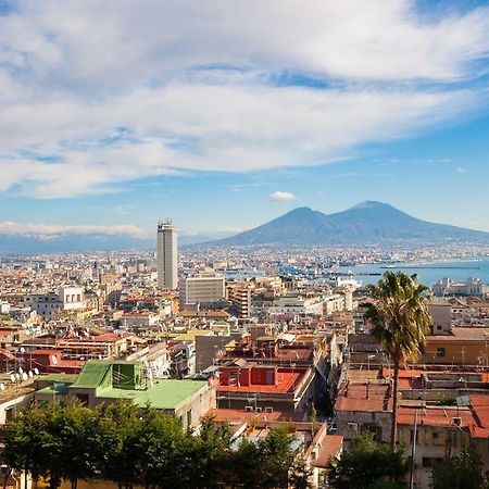 Fiorentini Residence Napoli Екстериор снимка