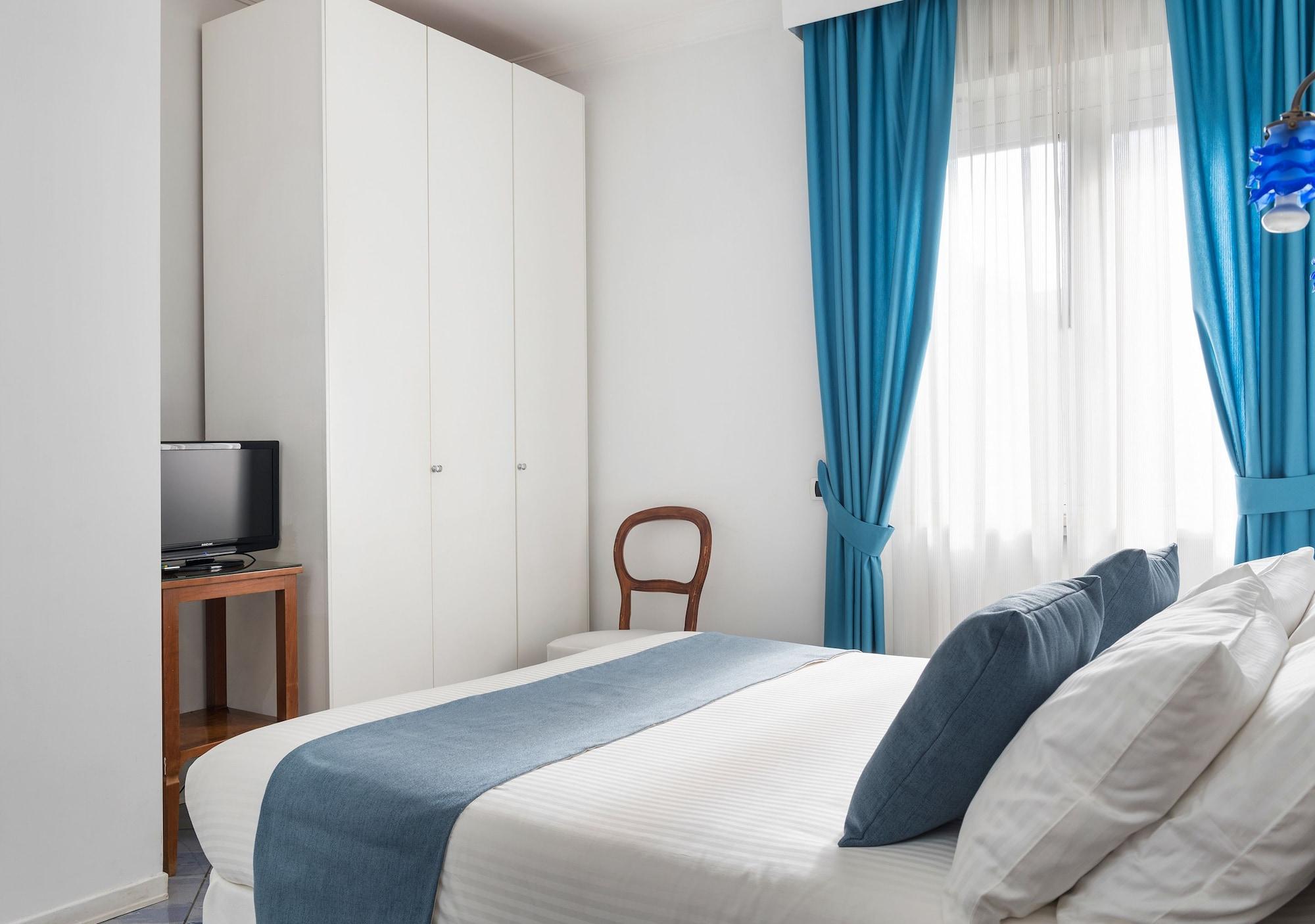 Fiorentini Residence Napoli Екстериор снимка