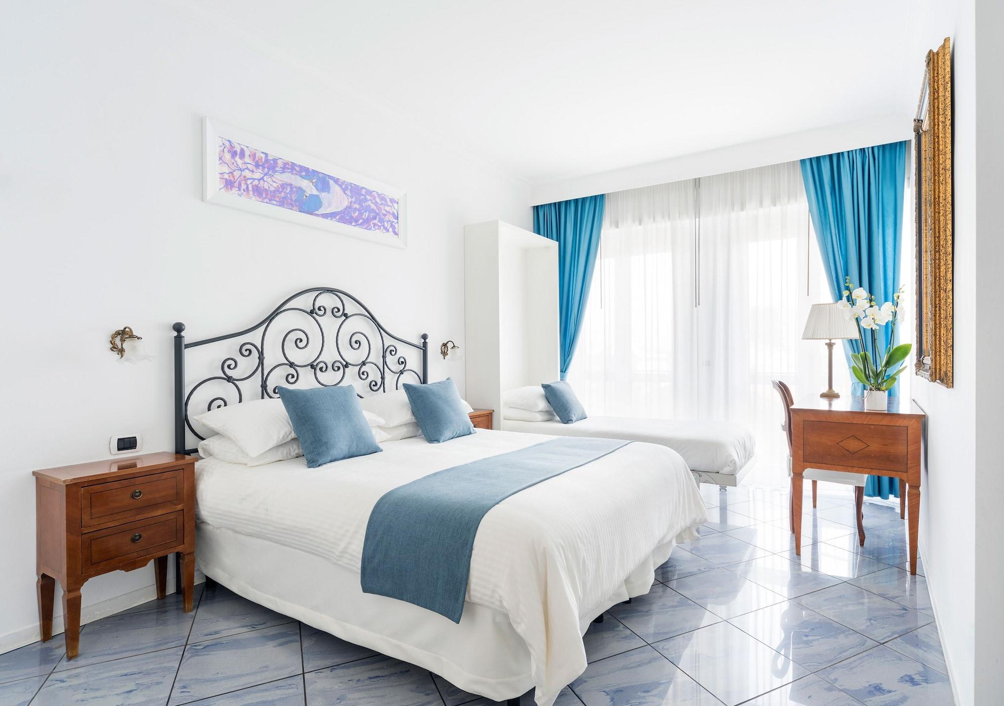 Fiorentini Residence Napoli Екстериор снимка