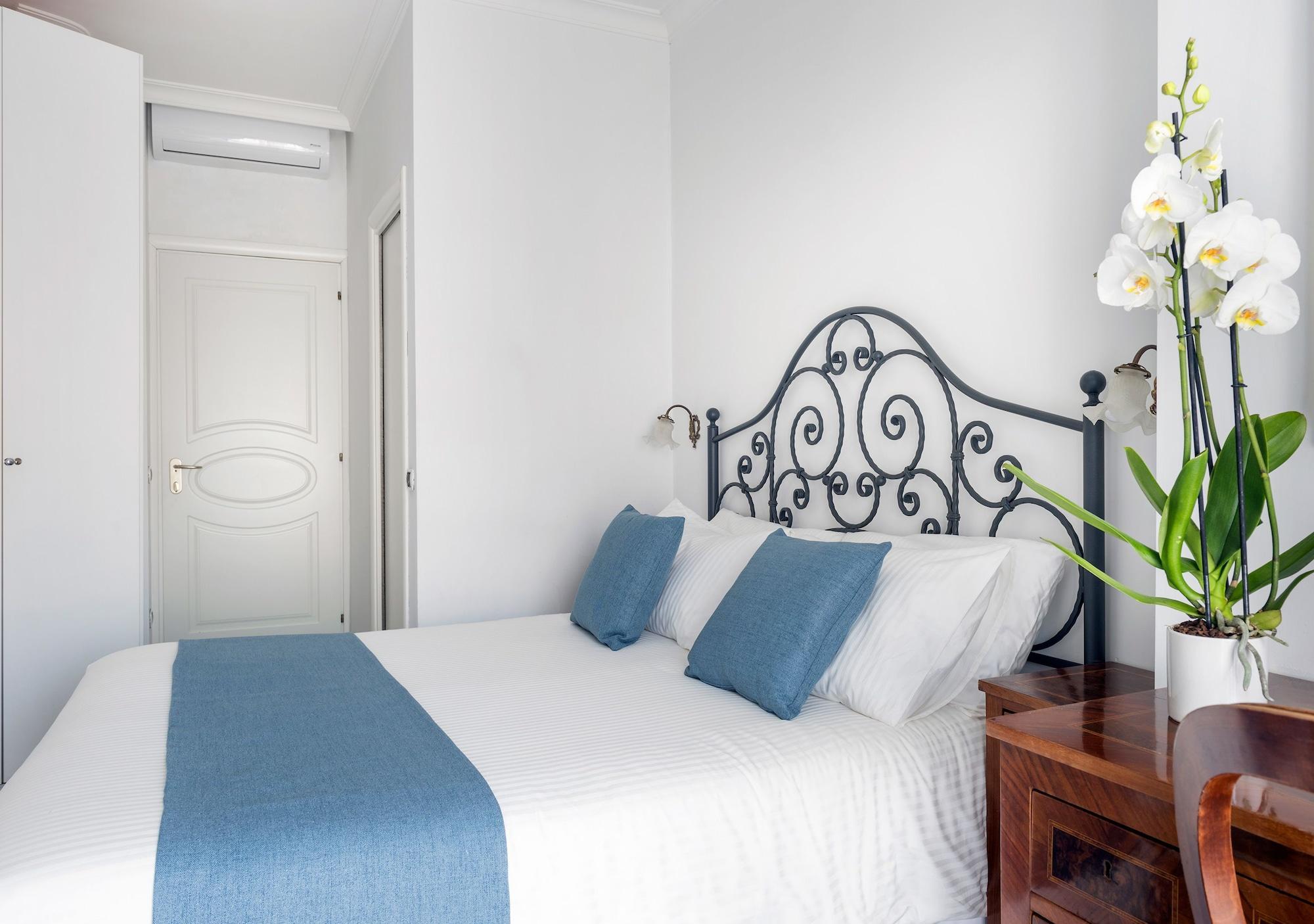 Fiorentini Residence Napoli Екстериор снимка