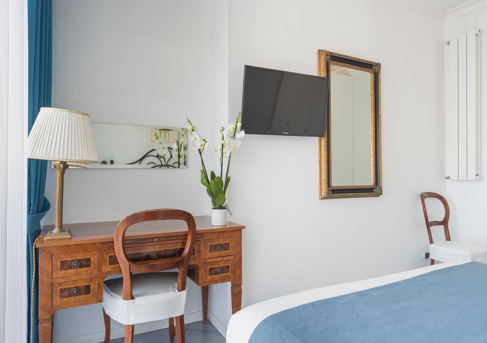 Fiorentini Residence Napoli Екстериор снимка