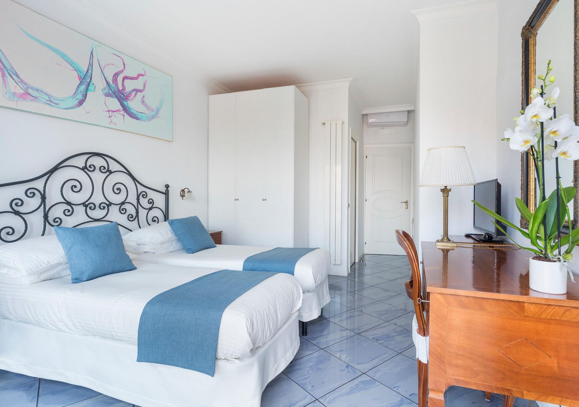 Fiorentini Residence Napoli Екстериор снимка