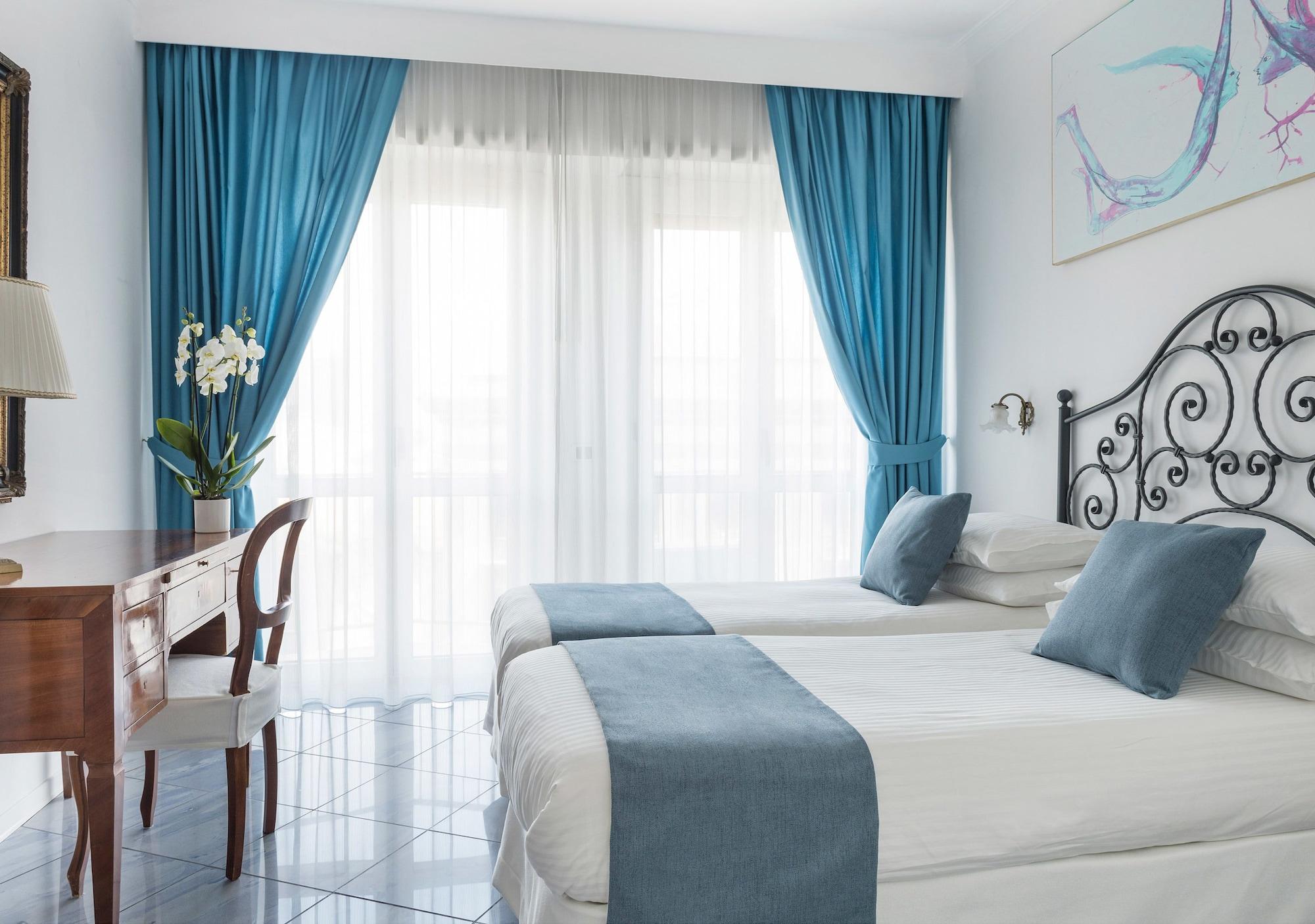 Fiorentini Residence Napoli Екстериор снимка