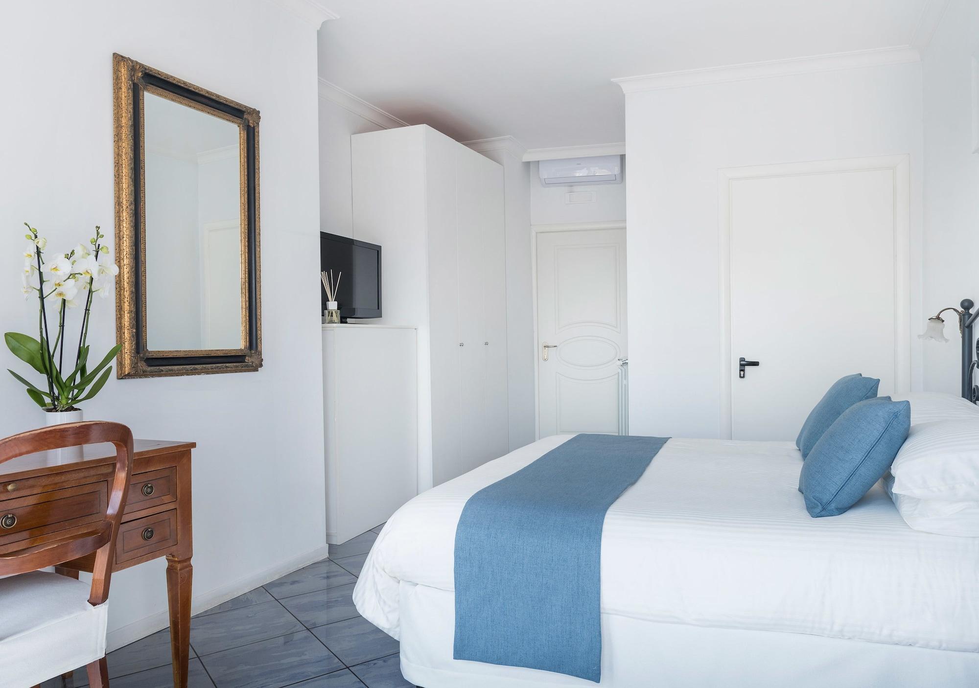 Fiorentini Residence Napoli Екстериор снимка