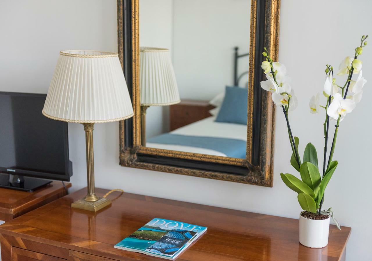 Fiorentini Residence Napoli Екстериор снимка