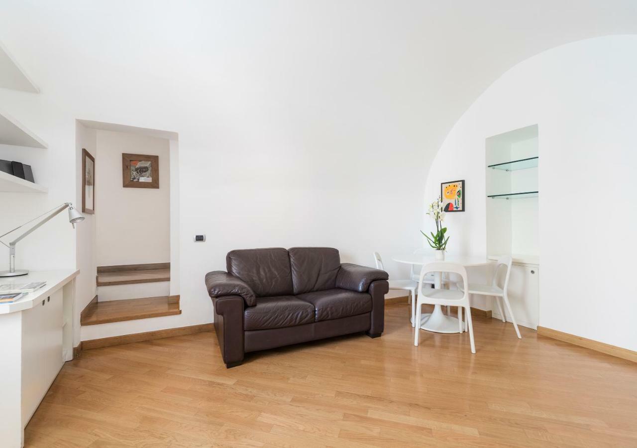 Fiorentini Residence Napoli Стая снимка