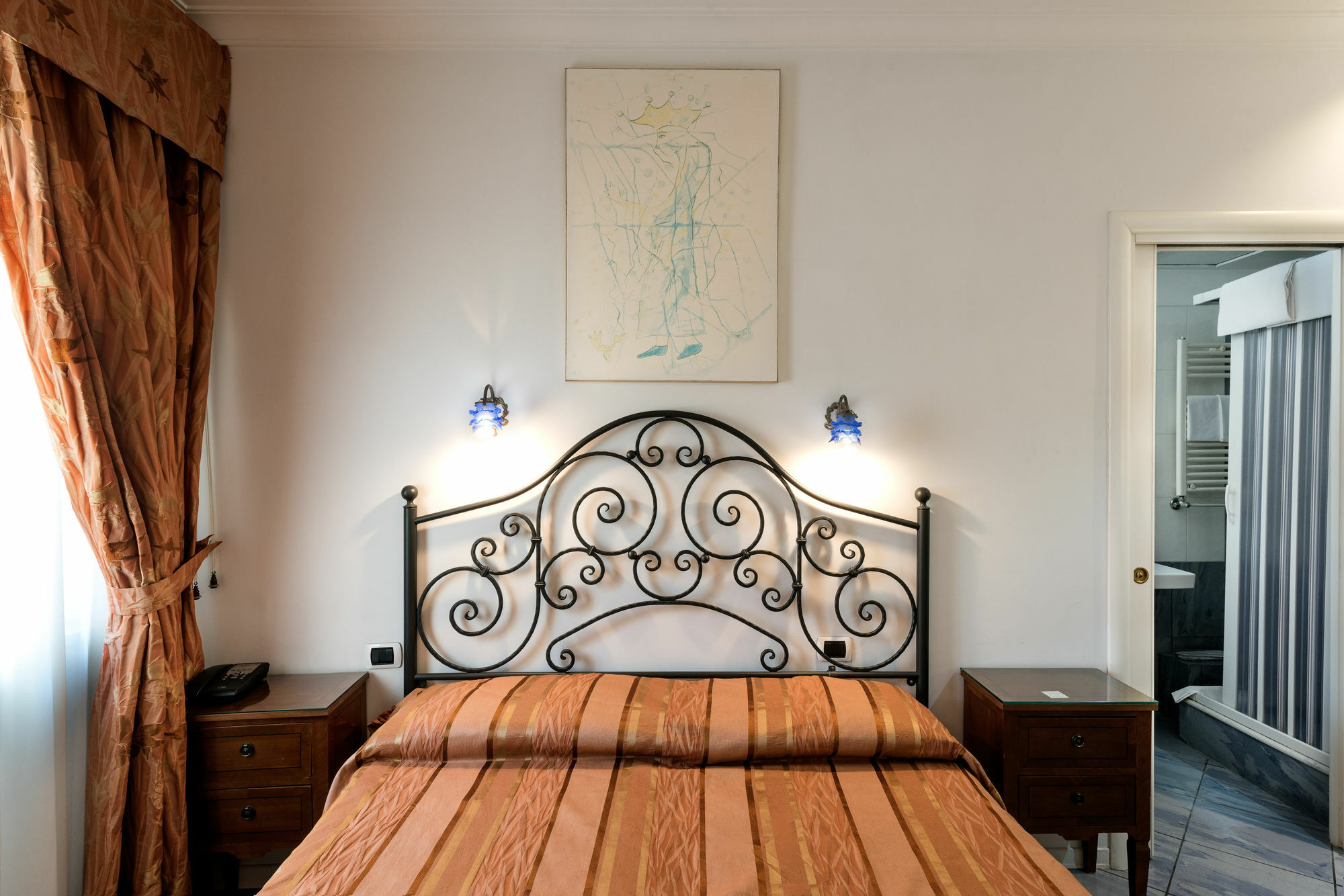 Fiorentini Residence Napoli Екстериор снимка