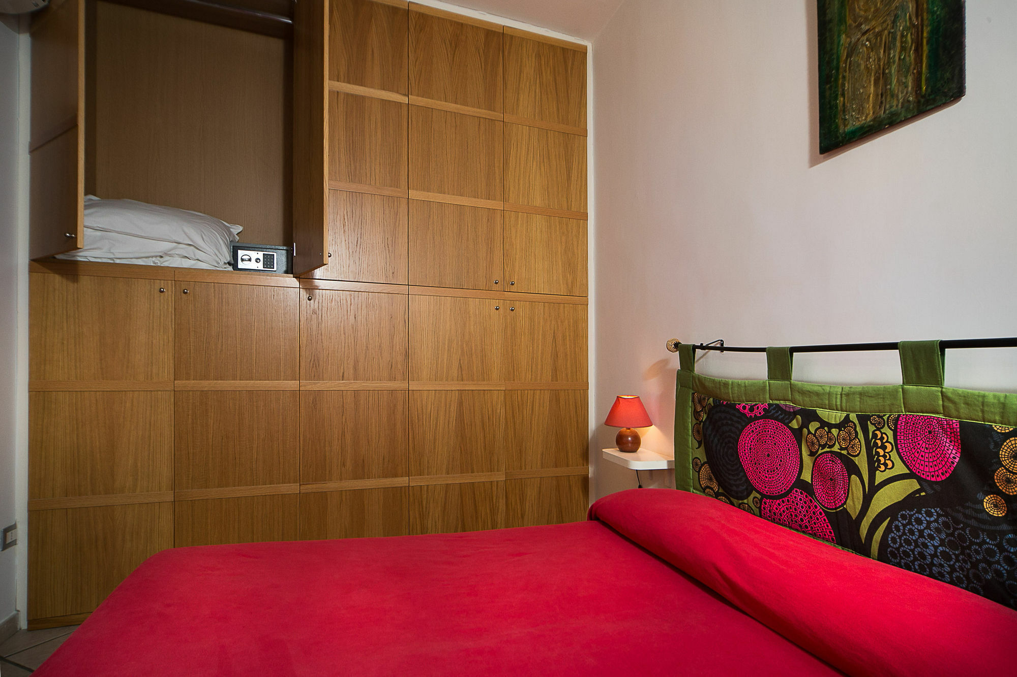 Fiorentini Residence Napoli Екстериор снимка
