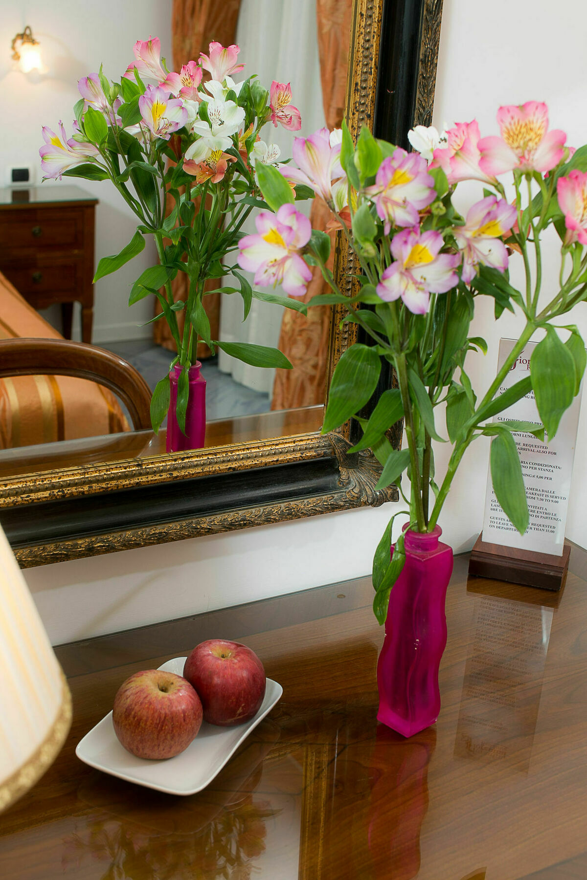 Fiorentini Residence Napoli Екстериор снимка