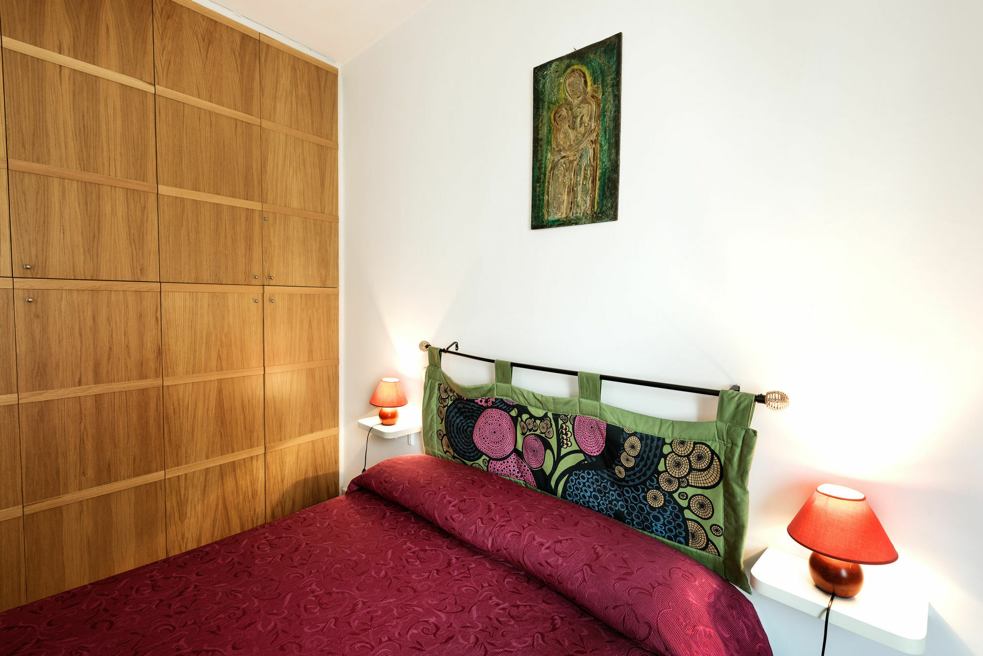 Fiorentini Residence Napoli Екстериор снимка