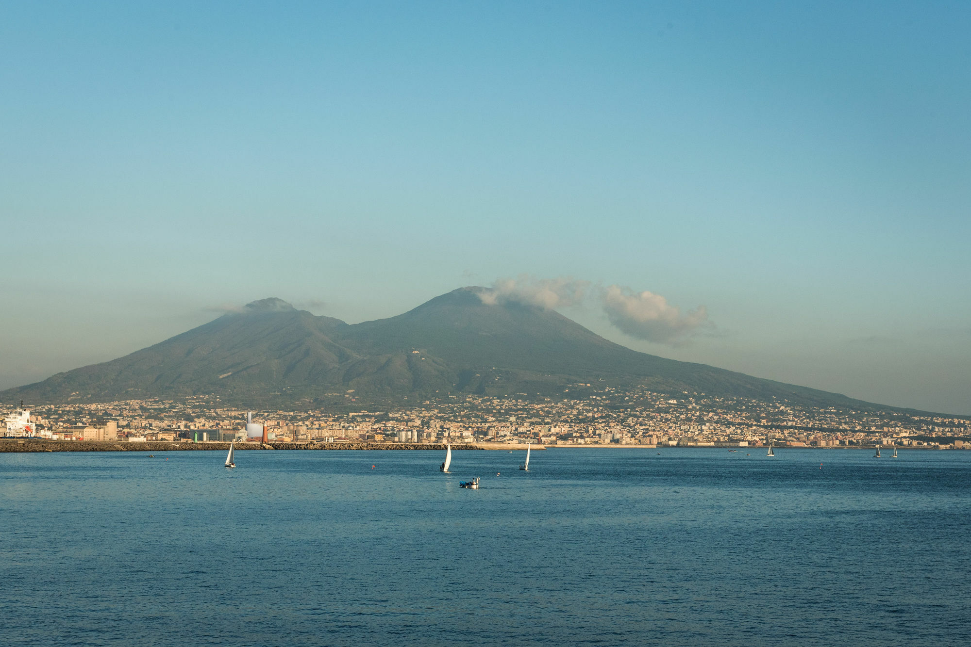 Fiorentini Residence Napoli Екстериор снимка