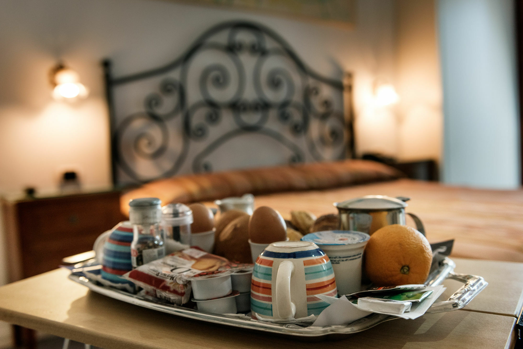 Fiorentini Residence Napoli Екстериор снимка