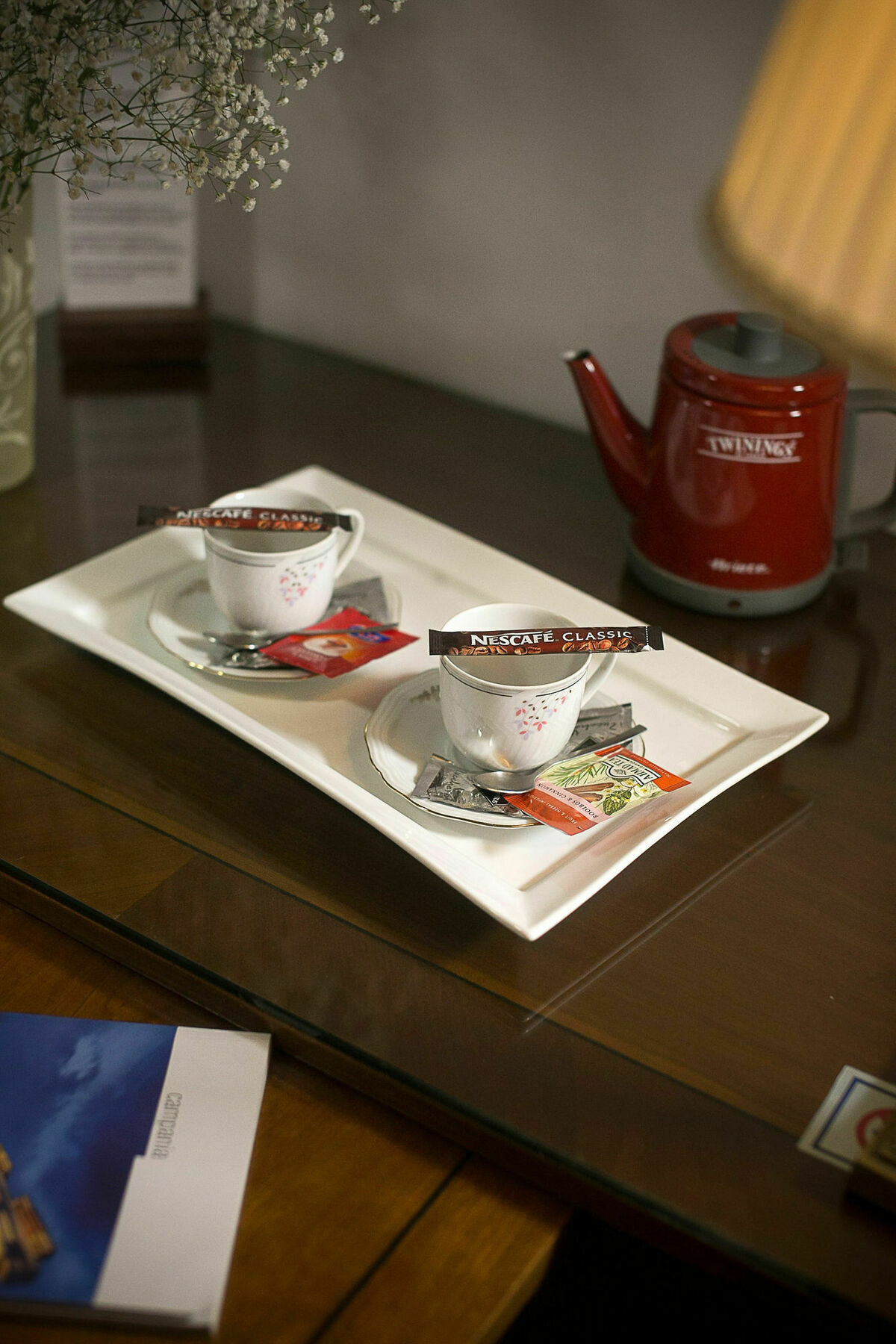 Fiorentini Residence Napoli Екстериор снимка