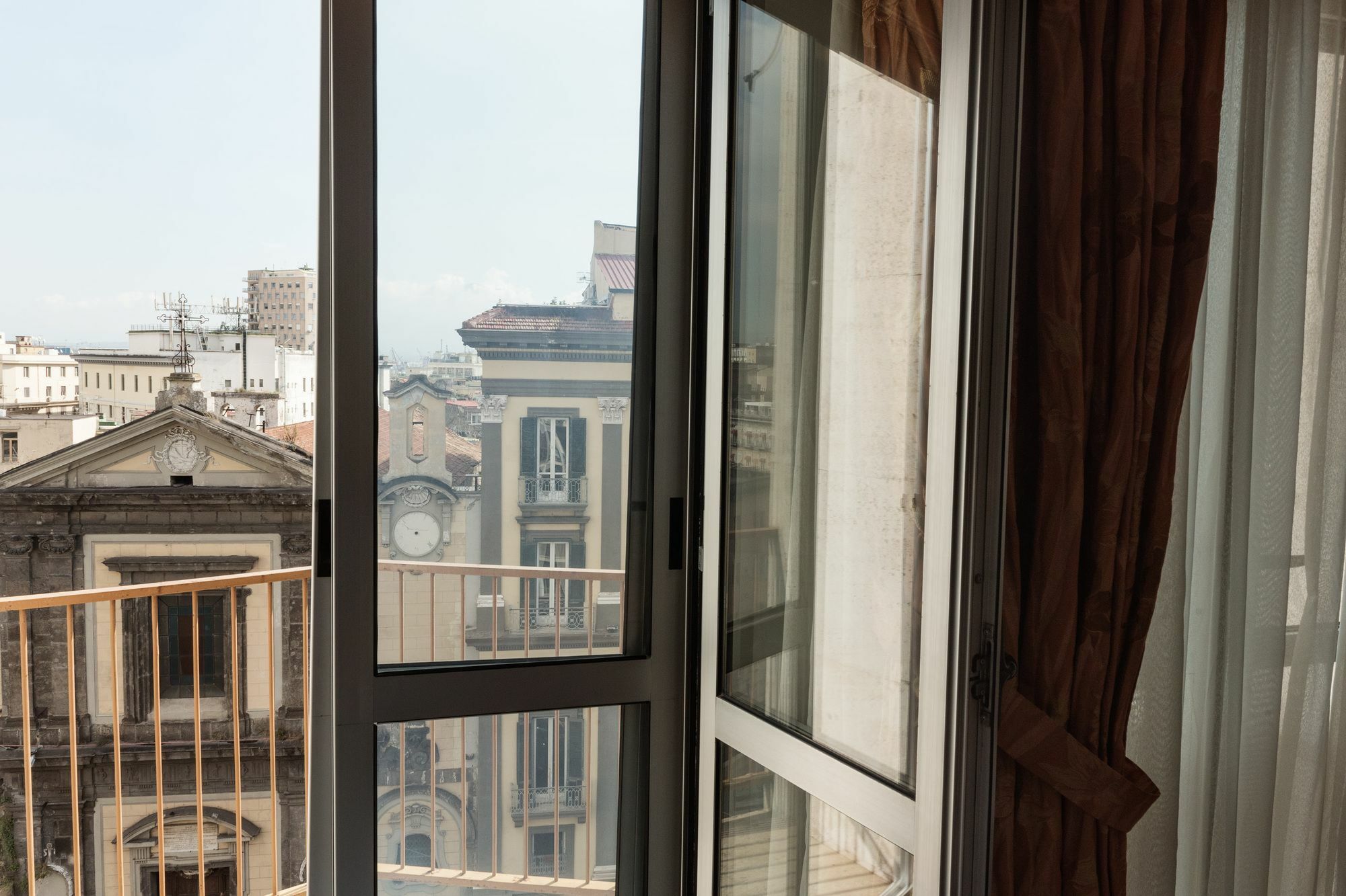 Fiorentini Residence Napoli Екстериор снимка