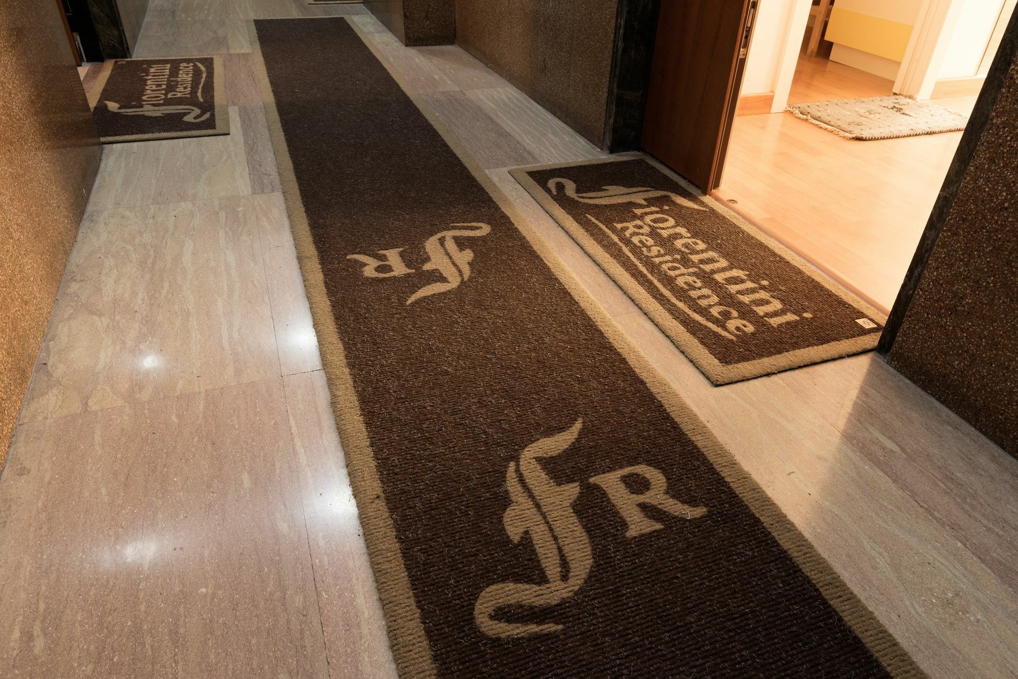 Fiorentini Residence Napoli Екстериор снимка