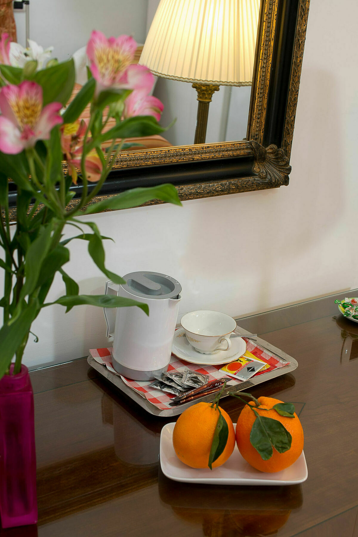 Fiorentini Residence Napoli Екстериор снимка
