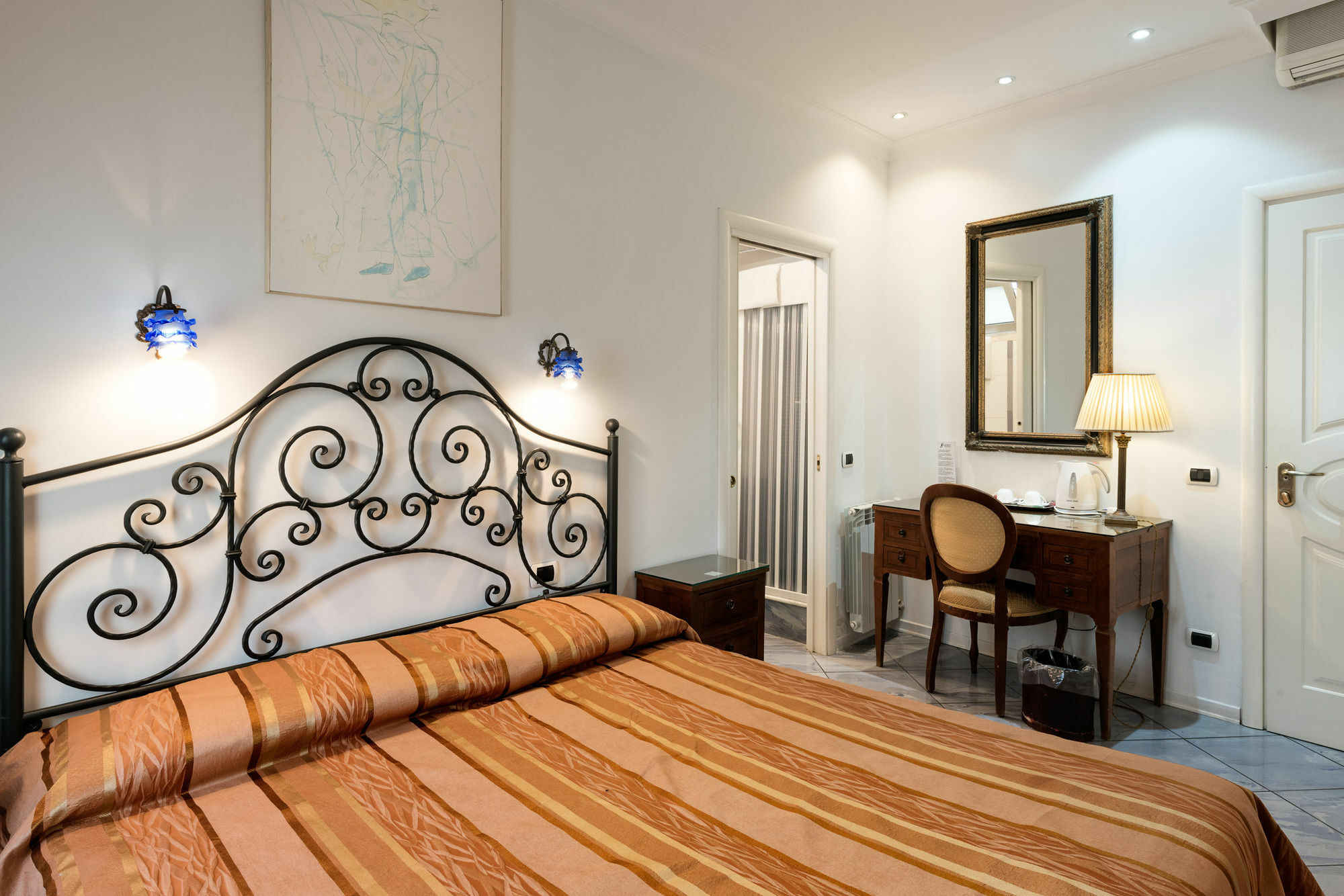 Fiorentini Residence Napoli Екстериор снимка
